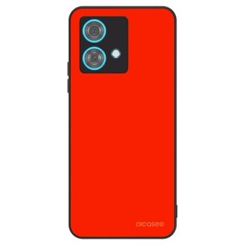 Ovitek za Motorola Edge 40 Neo - Maranello Red