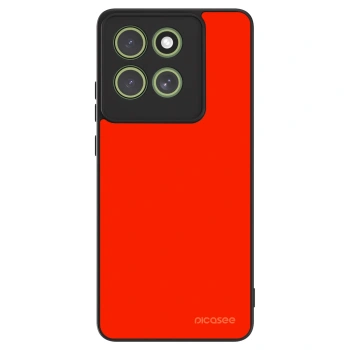 Ovitek za Motorola Moto G86 Power 5G - Maranello Red