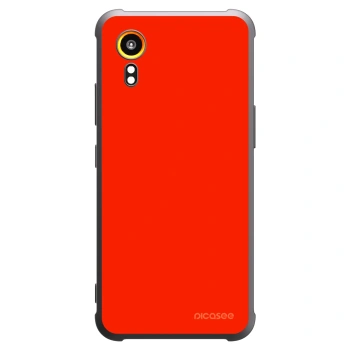 Ovitek za Samsung Galaxy Xcover 7 - Maranello Red