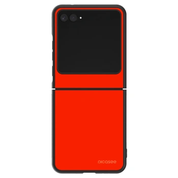 Ovitek za Motorola Razr 60 - Maranello Red