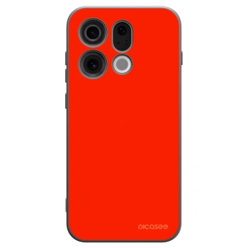 Ovitek za OPPO Find X9 - Maranello Red