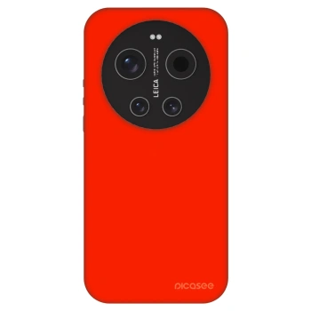 Ovitek za Xiaomi 17 Ultra - Maranello Red