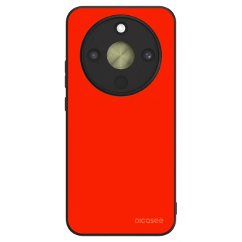Ovitek za Honor Magic8 Lite 5G - Maranello Red