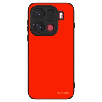 Ovitek za OPPO Find X9 Pro - Maranello Red