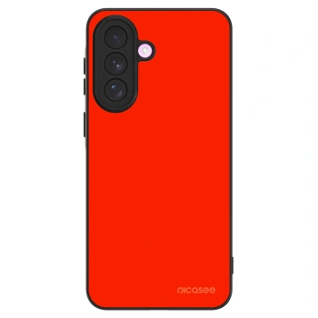 Ovitek za Samsung Galaxy A57 5G - Maranello Red