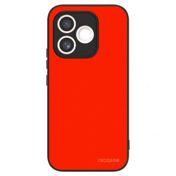 Ovitek za Honor 600 Lite - Maranello Red