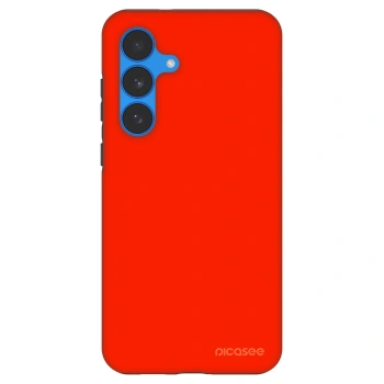 Ovitek za Samsung Galaxy S25 FE 5G - Maranello Red