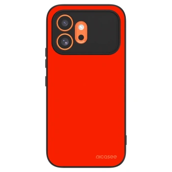 Ovitek za Honor 600 - Maranello Red