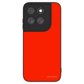 Ovitek za Motorola Moto G77 - Maranello Red
