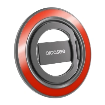 Magnetic holder - Črna