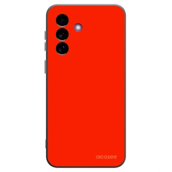 Ovitek za Samsung Galaxy A37 - Maranello Red