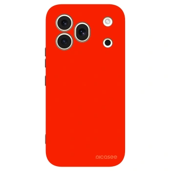 Ovitek za Honor 600 Pro - Maranello Red