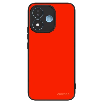 Ovitek za Xiaomi Redmi Note 17 5G - Maranello Red