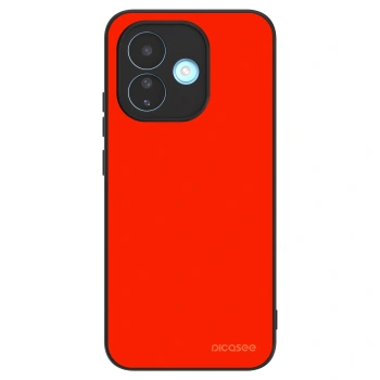 Ovitek za Xiaomi Redmi Note 17 Pro 5G - Maranello Red