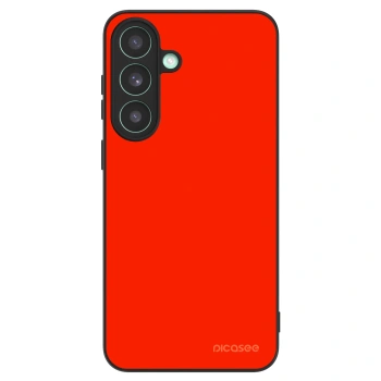 Picasee ULTIMATE CASE PowerShare za Samsung Galaxy S26 FE - Maranello Red