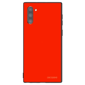 Ovitek za Samsung Galaxy Note 10 N970F - Maranello Red