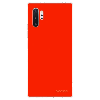 Ovitek za Samsung Galaxy Note 10+ N975F - Maranello Red