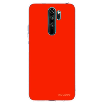 Ovitek za Xiaomi Redmi Note 8 Pro - Maranello Red