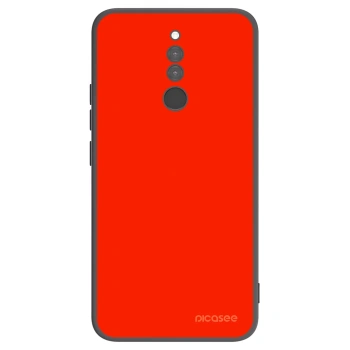 Ovitek za Xiaomi Redmi 8 - Maranello Red
