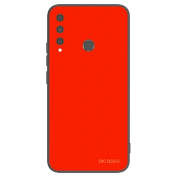 Ovitek za Huawei P40 Lite E - Maranello Red