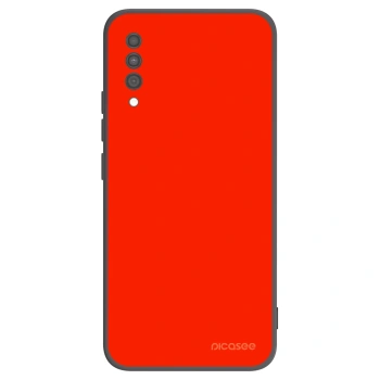 Ovitek za Samsung Galaxy A30s A307F - Maranello Red
