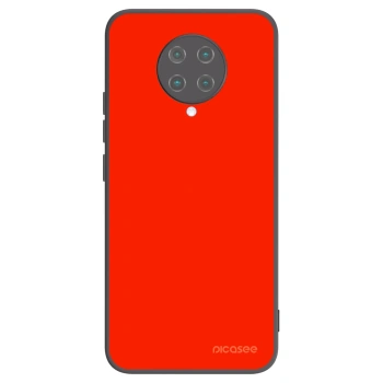 Ovitek za Xiaomi Poco F2 Pro - Maranello Red