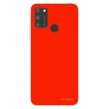 Ovitek za Honor 9A - Maranello Red