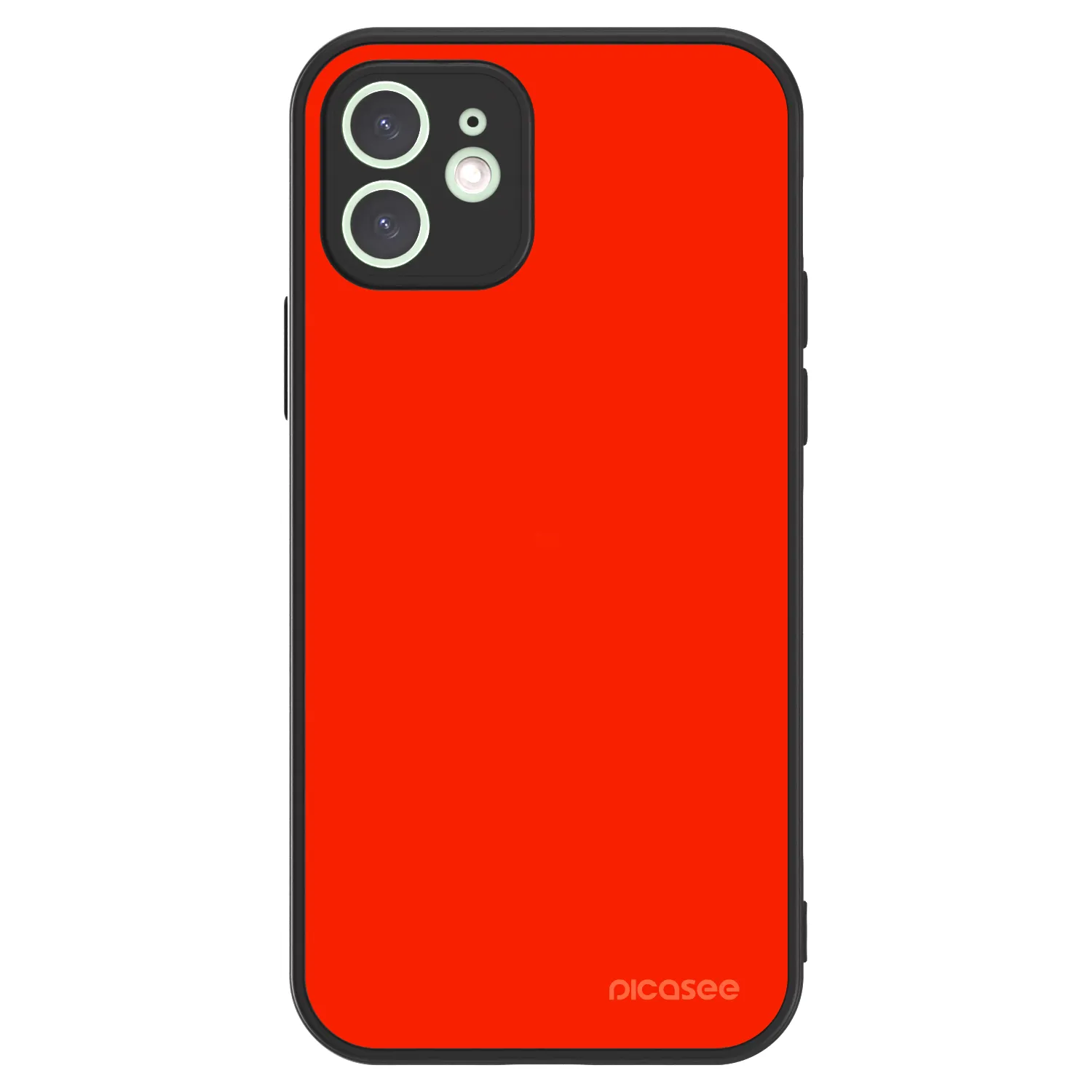 Picasee ULTIMATE CASE za Apple iPhone 12 - Maranello Red