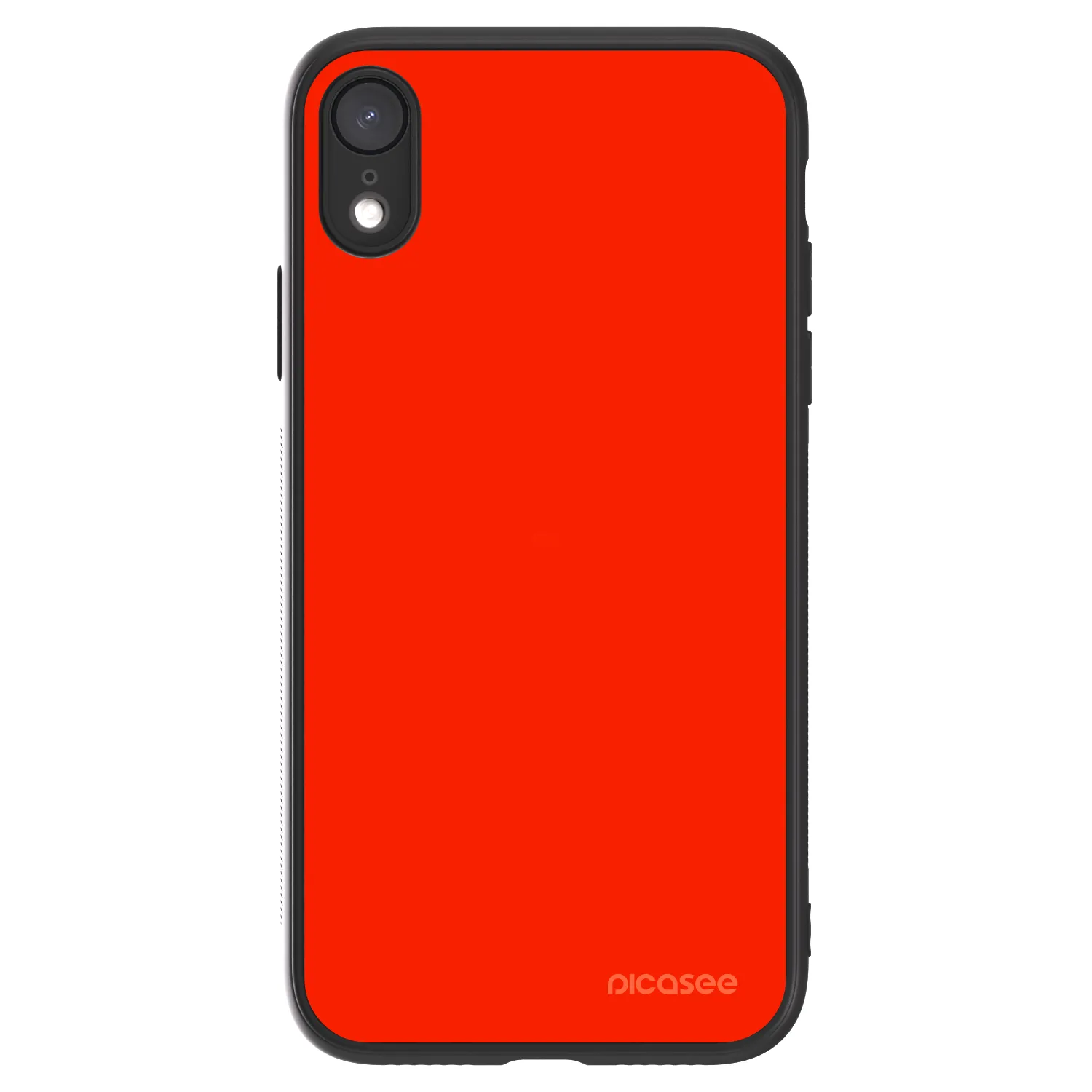 Picasee ULTIMATE CASE za Apple iPhone XR - Maranello Red