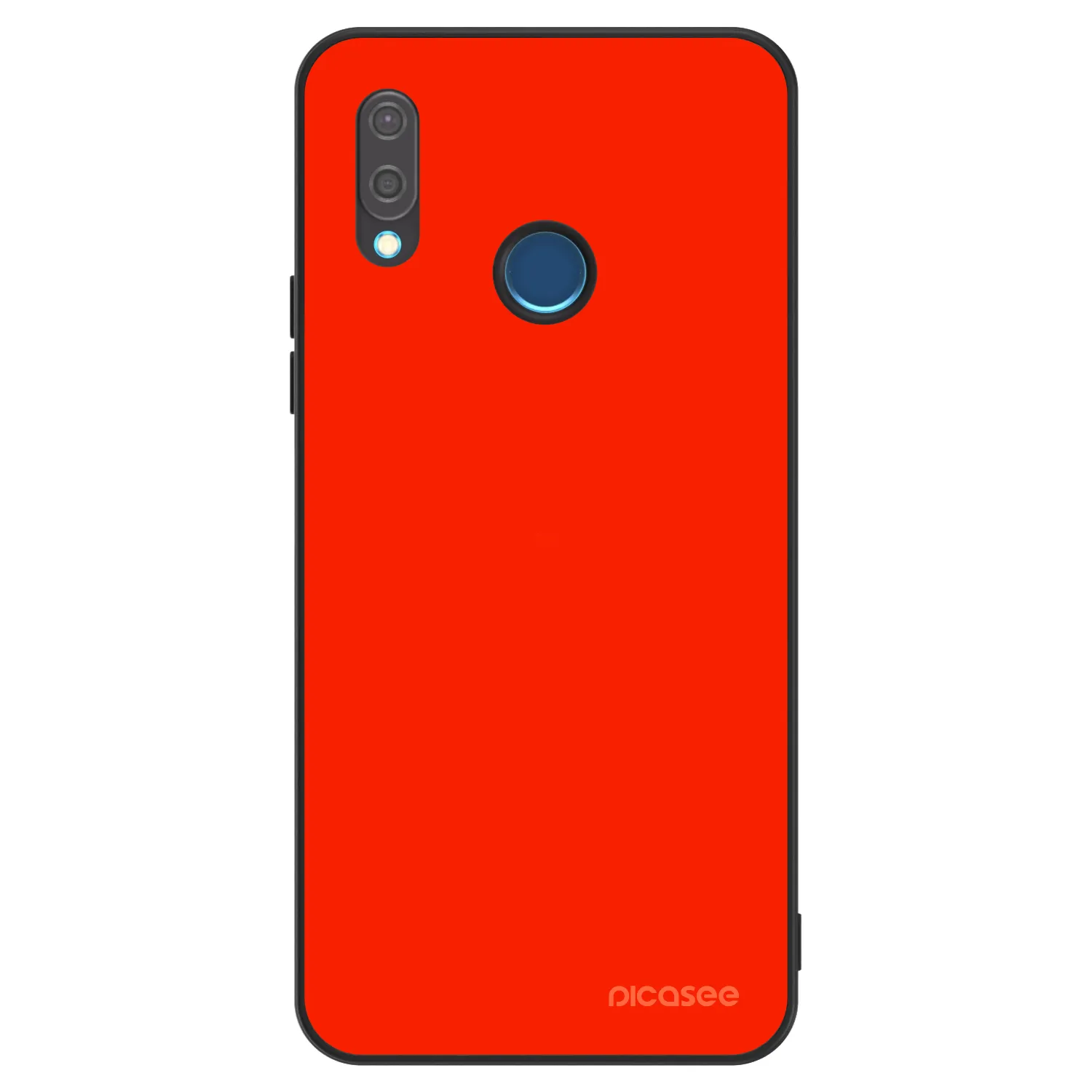 Picasee ULTIMATE CASE za Huawei P20 Lite - Maranello Red