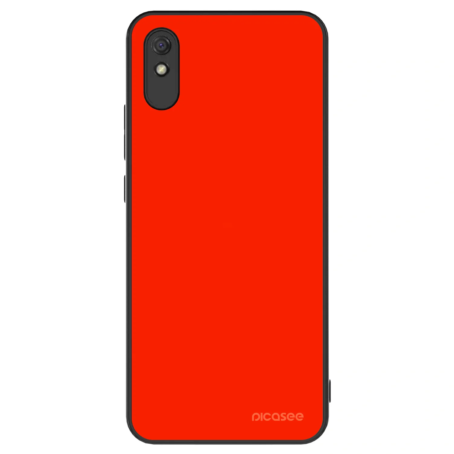 Picasee ULTIMATE CASE za Xiaomi Redmi 9A - Maranello Red