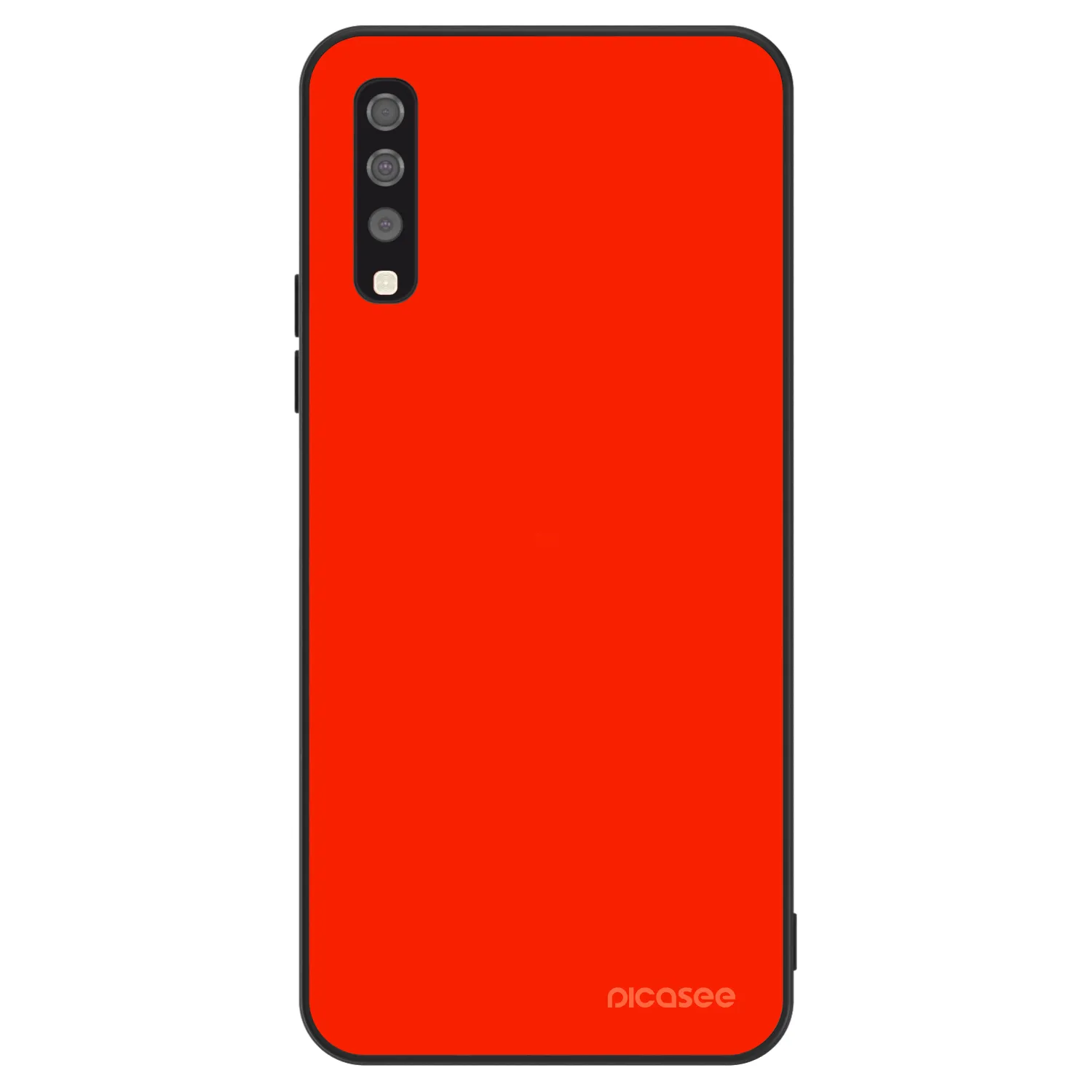Picasee ULTIMATE CASE za Samsung Galaxy A70 A705F - Maranello Red