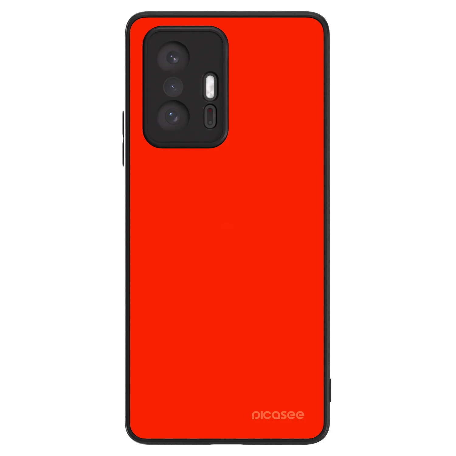 Picasee ULTIMATE CASE za Xiaomi 11T - Maranello Red