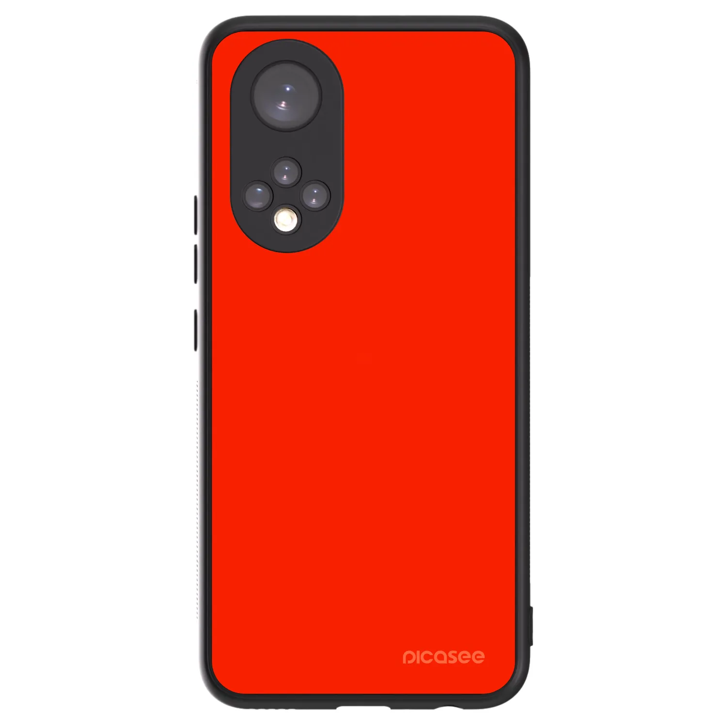 Picasee ULTIMATE CASE za Huawei Nova 9 - Maranello Red