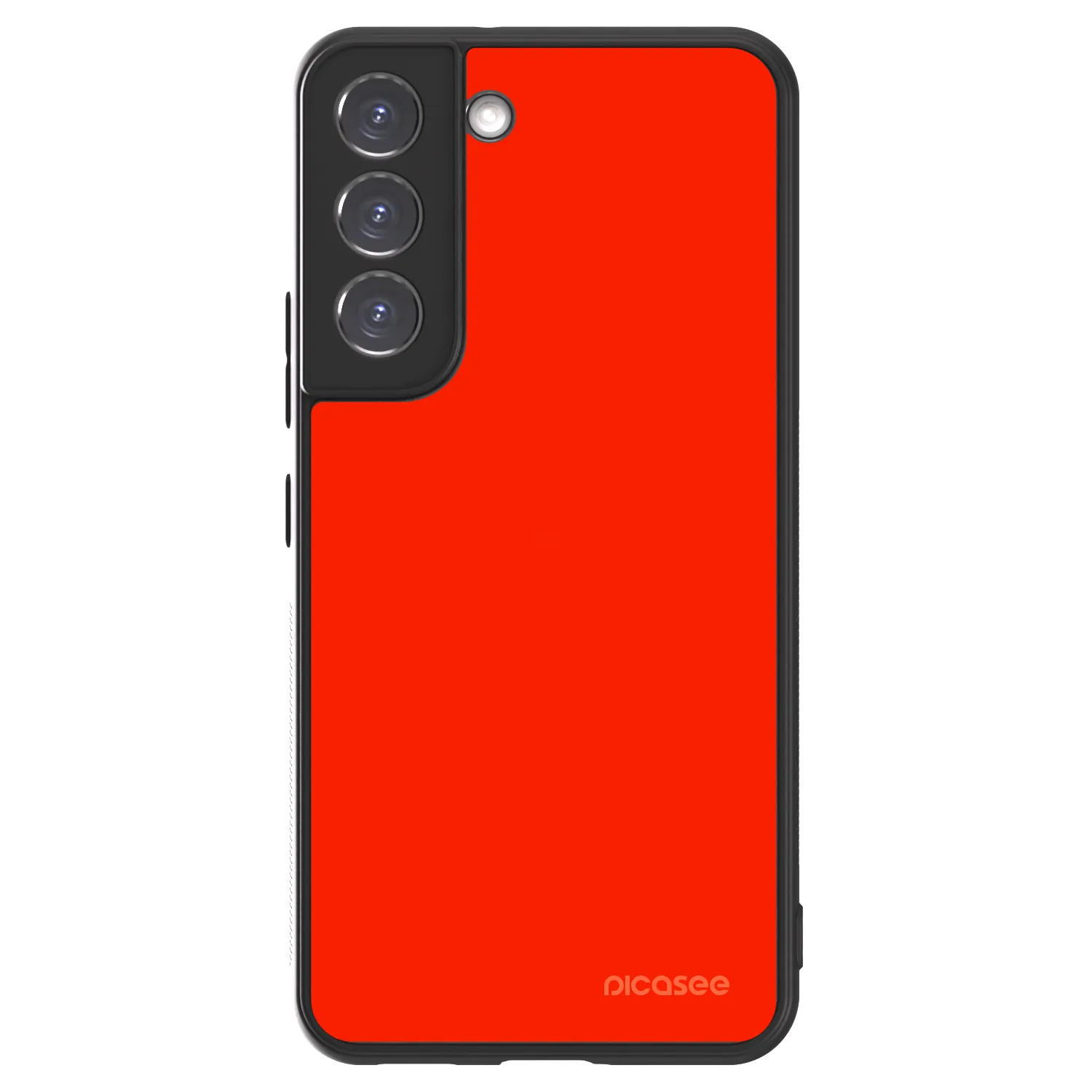 Picasee ULTIMATE CASE za Samsung Galaxy S22 5G - Maranello Red