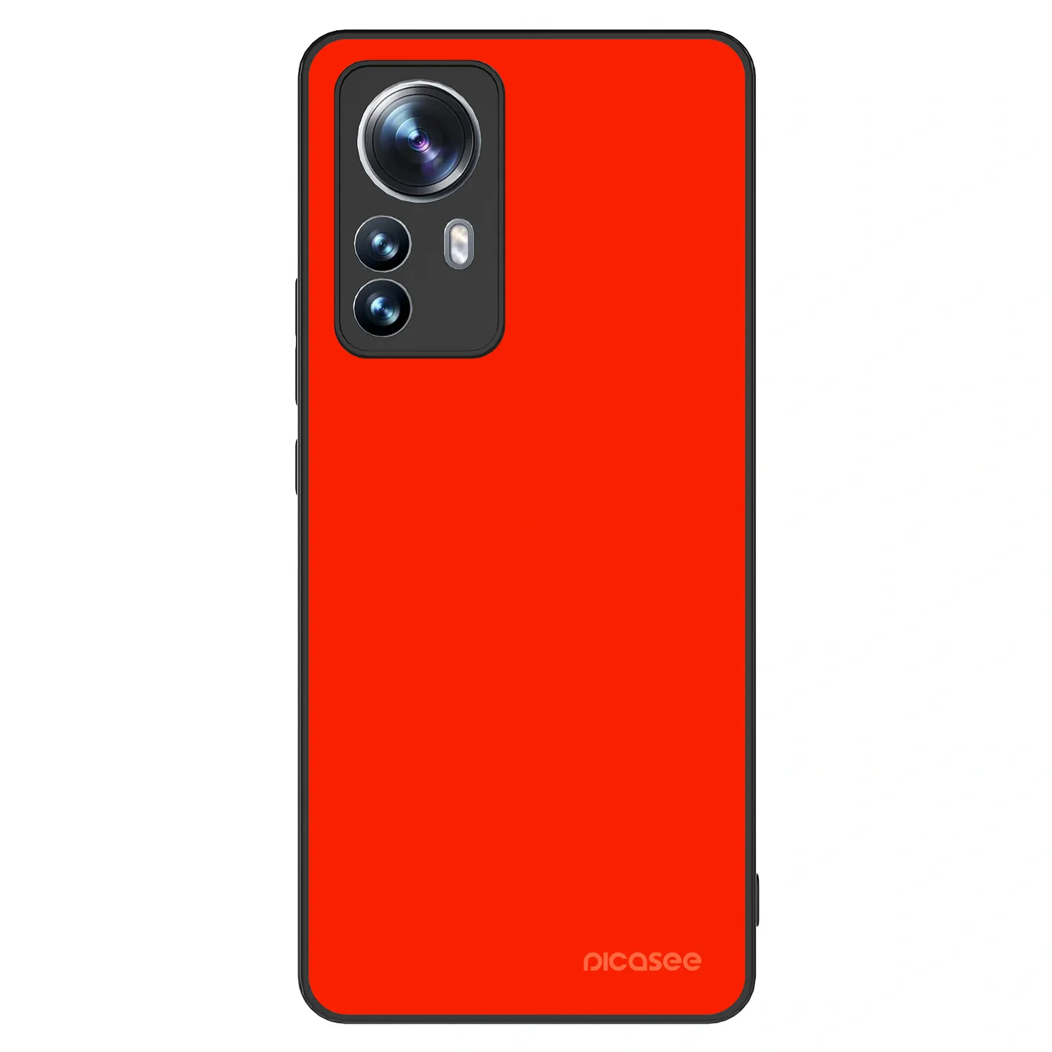 Picasee ULTIMATE CASE za Xiaomi 12 Pro - Maranello Red