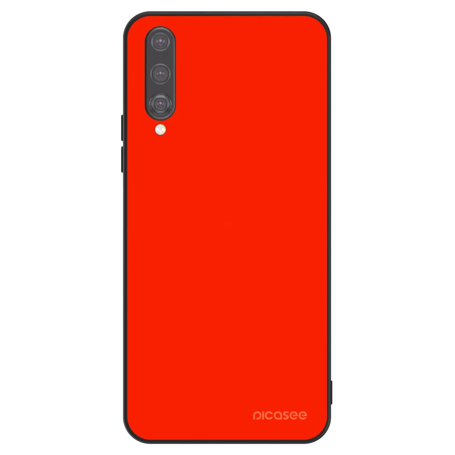 Picasee ULTIMATE CASE za Huawei P20 Pro - Maranello Red