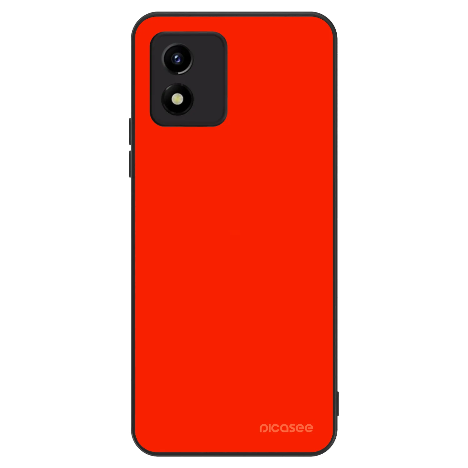 Picasee ULTIMATE CASE za Vivo Y01 - Maranello Red