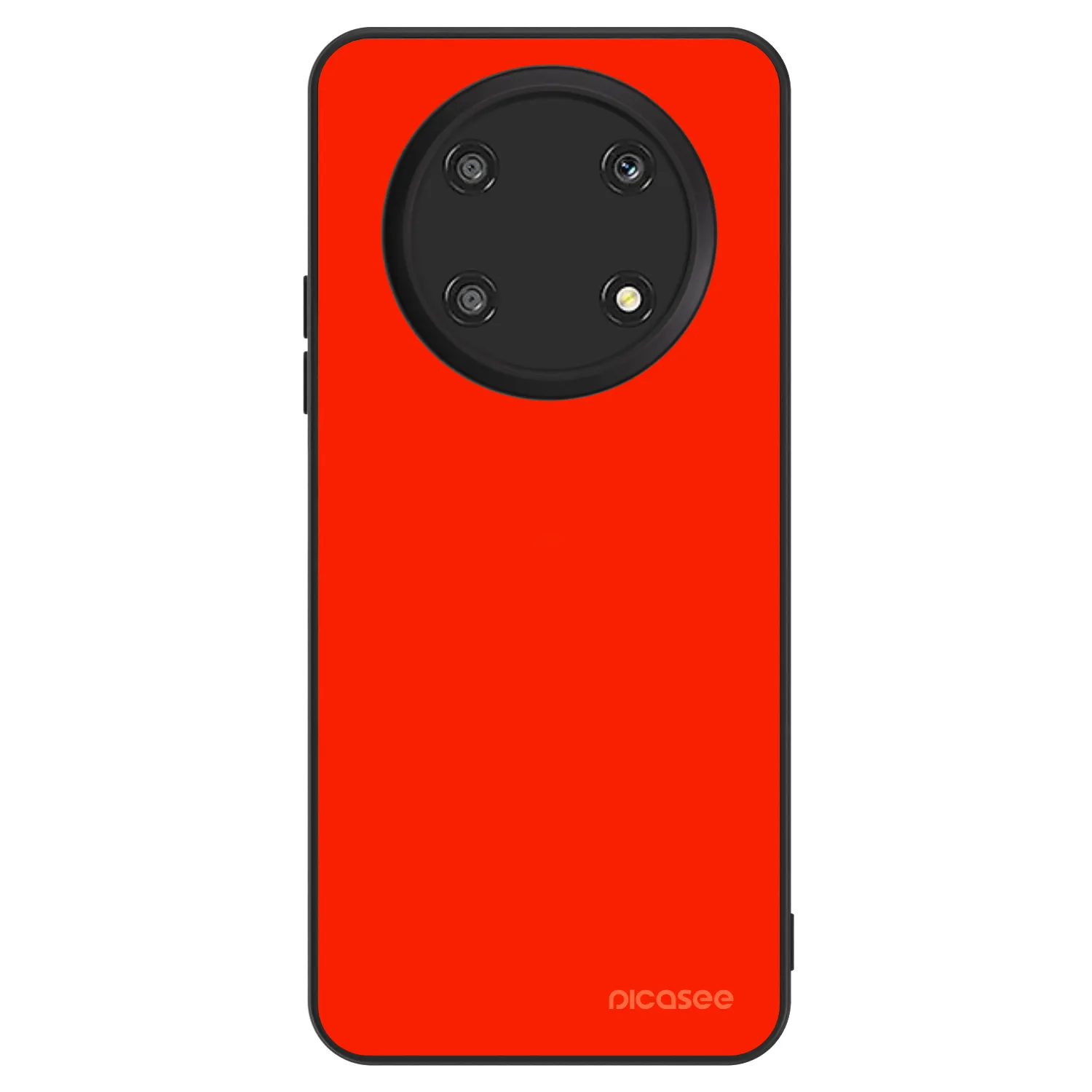 Picasee ULTIMATE CASE za Honor Magic4 Lite 5G - Maranello Red