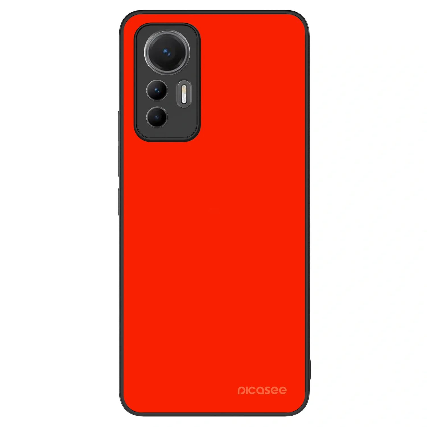 Picasee ULTIMATE CASE za Xiaomi 12 Lite - Maranello Red