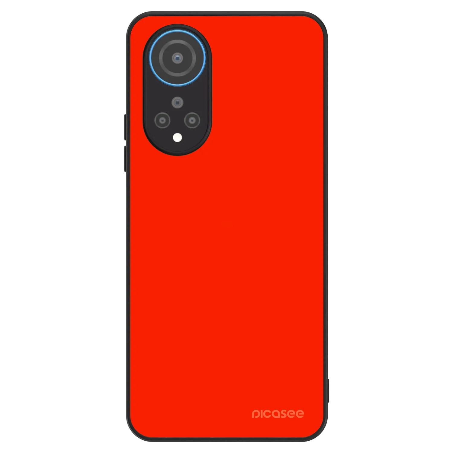 Picasee ULTIMATE CASE za Honor X7 - Maranello Red