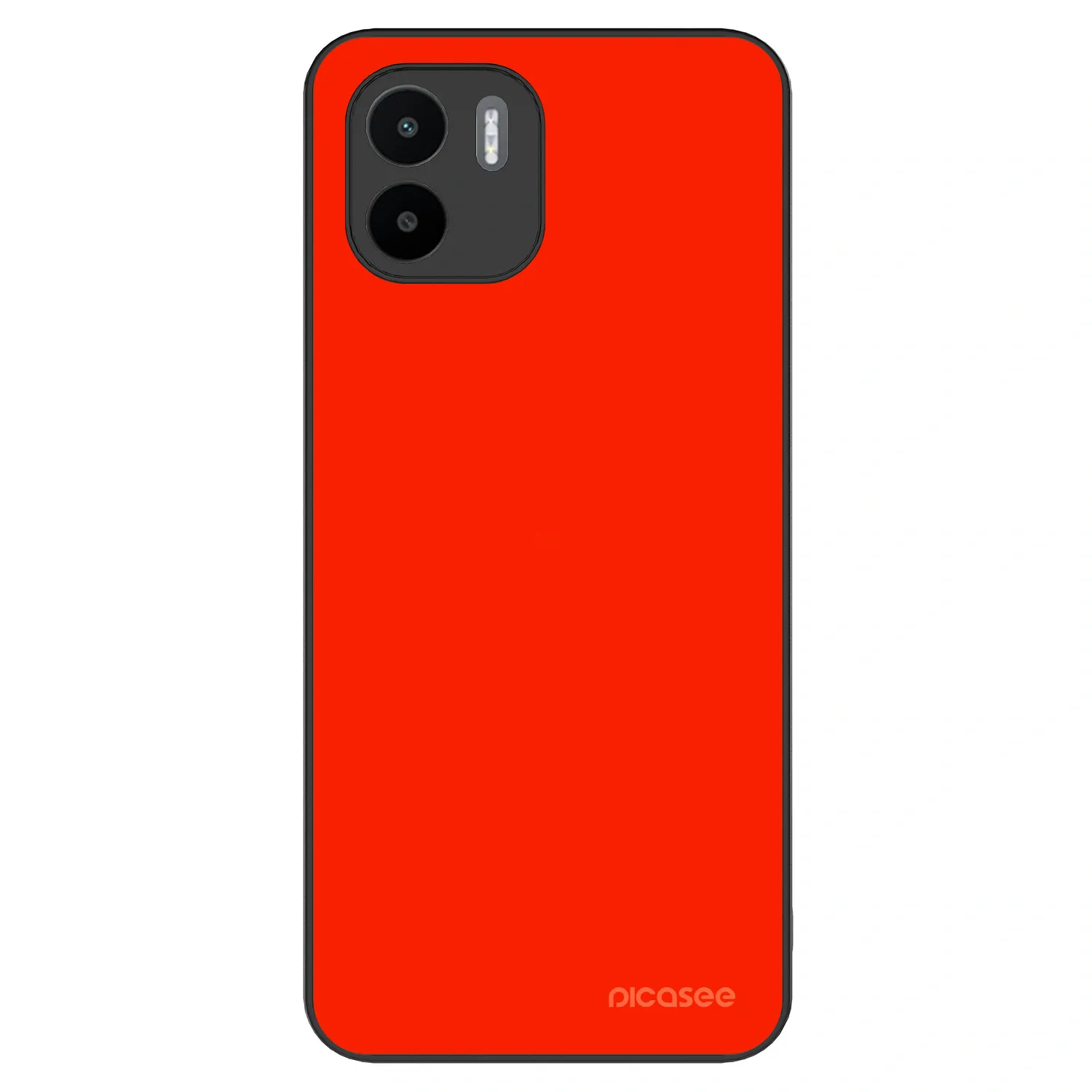 Picasee ULTIMATE CASE za Xiaomi Redmi A1 - Maranello Red