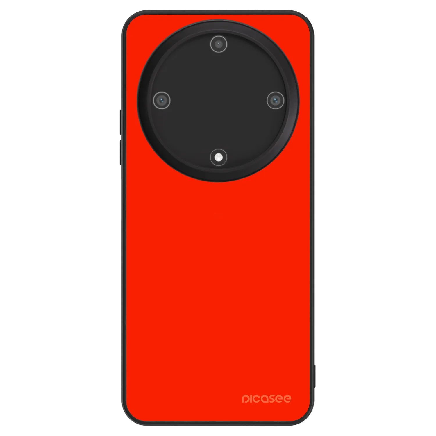 Picasee ULTIMATE CASE za Honor Magic5 Lite 5G - Maranello Red