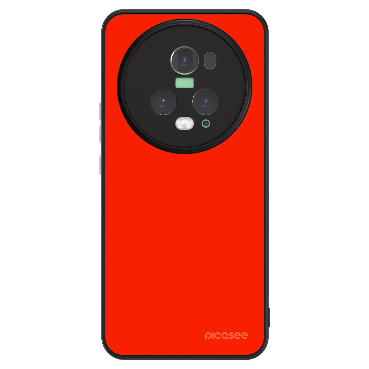 Picasee ULTIMATE CASE za Honor Magic5 Pro - Maranello Red