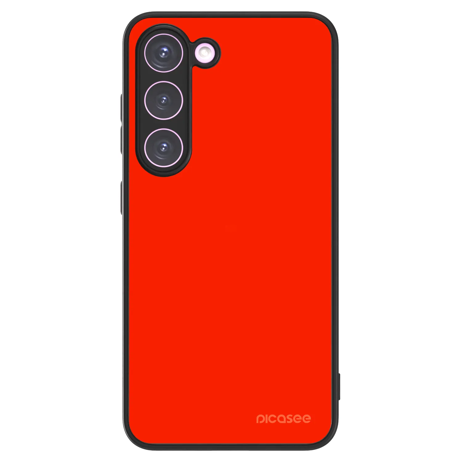 Picasee ULTIMATE CASE PowerShare za Samsung Galaxy S23 5G - Maranello Red