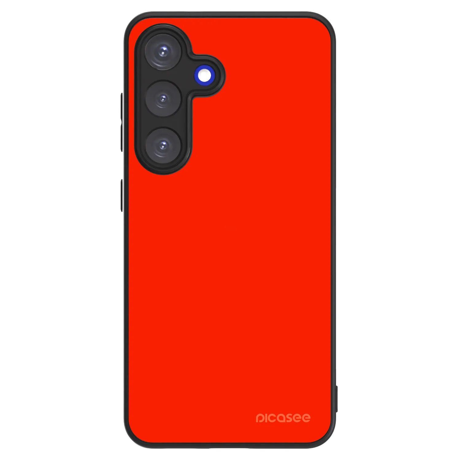 Picasee ULTIMATE CASE za Samsung Galaxy A25 A256B 5G - Maranello Red
