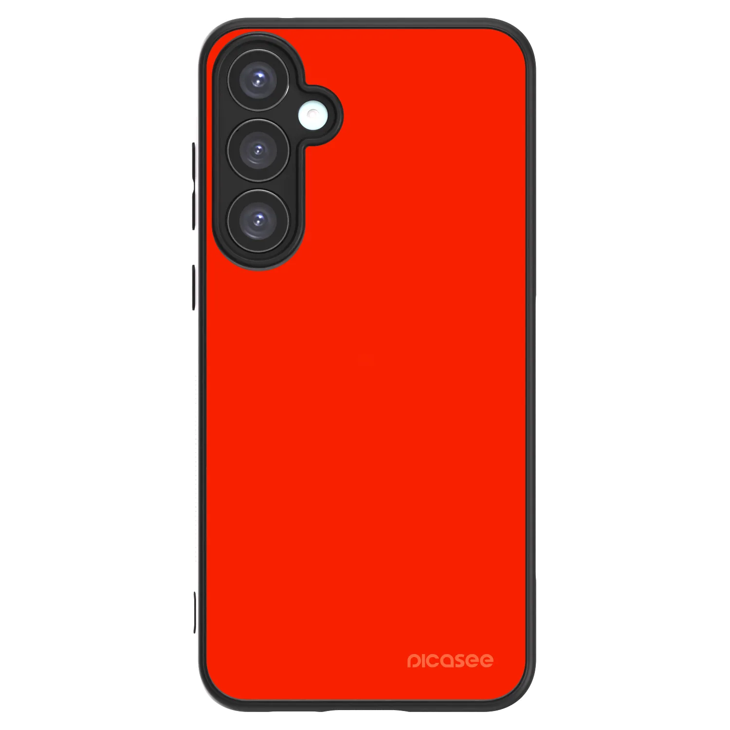 Picasee ULTIMATE CASE za Samsung Galaxy A55 5G A556B - Maranello Red