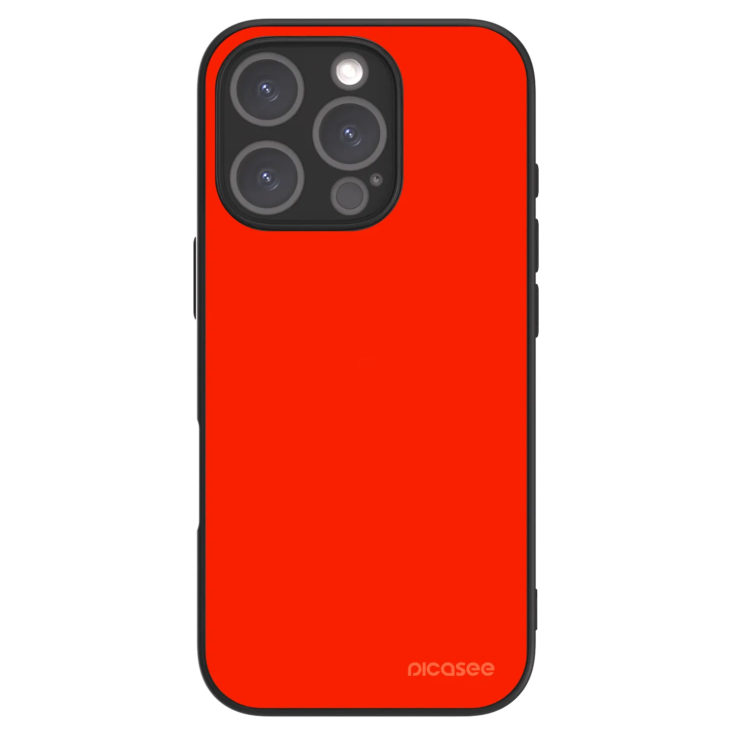 Picasee ULTIMATE CASE za Apple iPhone 16 Pro - Maranello Red