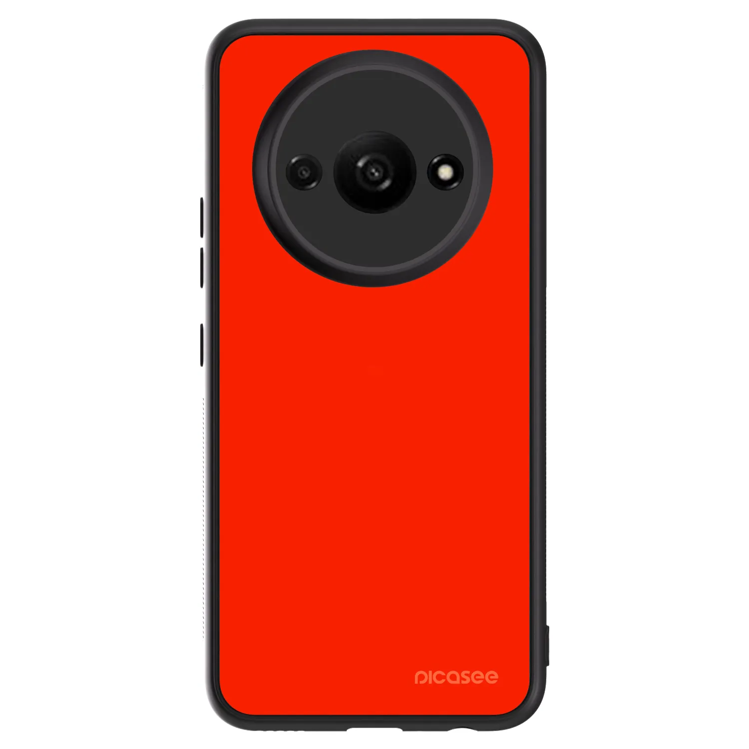Picasee ULTIMATE CASE za Xiaomi Redmi A3 - Maranello Red