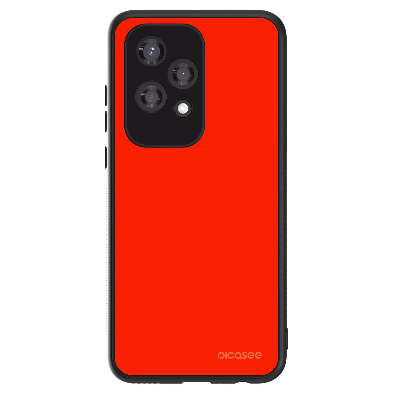 Picasee ULTIMATE CASE za Honor 200 Lite - Maranello Red